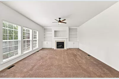 5409 Glenmorgan Lane, Raleigh, NC 27616 - Photo 7