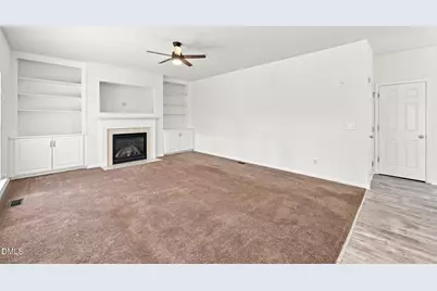 5409 Glenmorgan Lane, Raleigh, NC 27616 - Photo 9