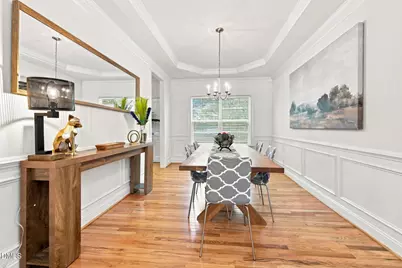 5718 Catskill Court, Durham, NC 27713 - Photo 7