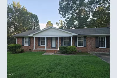 1402 Snow Hill Road, Durham, NC 27712 - Photo 1