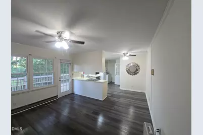1402 Snow Hill Road, Durham, NC 27712 - Photo 3