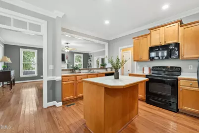 57 Planters Glen Drive, Angier, NC 27501 - Photo 5