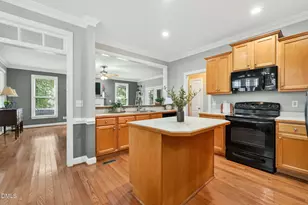 57 Planters Glen Dr, Angier, NC 27501 - Photo 5