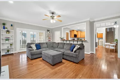 57 Planters Glen Drive, Angier, NC 27501 - Photo 3