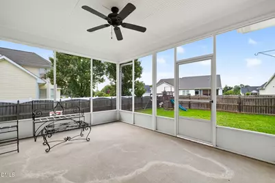 57 Planters Glen Drive, Angier, NC 27501 - Photo 23