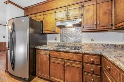 6466 Minnie Hall Road, Roseboro, NC 28382 - Photo 5