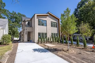 1014 Virgie St, Durham, NC 27705 - Photo 1