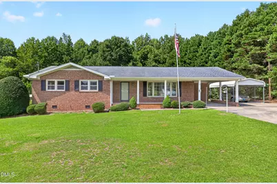 16011 Buffalo Road, Clayton, NC 27527 - Photo 1