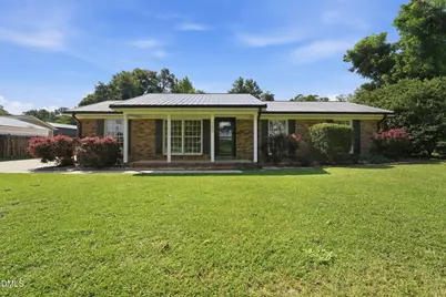 2283 Turnpike Road, Raeford, NC 28376 - Photo 1