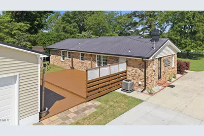 2283 Turnpike Road, Raeford, NC 28376 - Photo 33