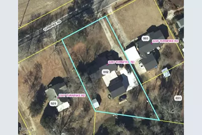 2283 Turnpike Road, Raeford, NC 28376 - Photo 55