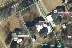 2283 Turnpike Rd, Raeford, NC 28376 - Photo 55
