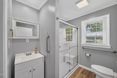 1115 E Willowbrook Drive, Burlington, NC 27215 - Photo 15