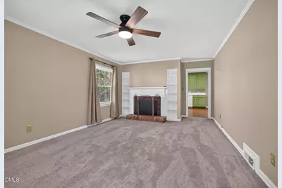 1115 E Willowbrook Drive, Burlington, NC 27215 - Photo 3