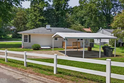 1115 E Willowbrook Drive, Burlington, NC 27215 - Photo 21