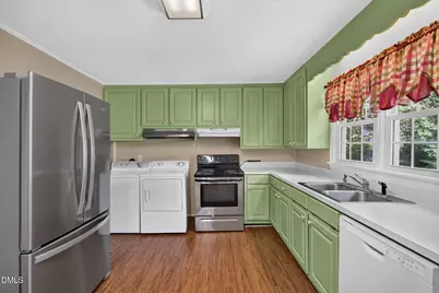 1115 E Willowbrook Drive, Burlington, NC 27215 - Photo 9