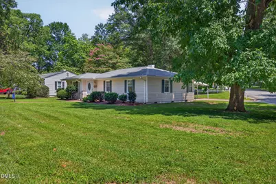 1115 E Willowbrook Drive, Burlington, NC 27215 - Photo 19
