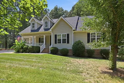 25 Abbington Place, Youngsville, NC 27596 - Photo 3