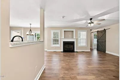 25 Abbington Place, Youngsville, NC 27596 - Photo 5