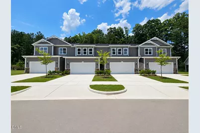 4415 Dominion Crest Drive, Apex, NC 27523 - Photo 1