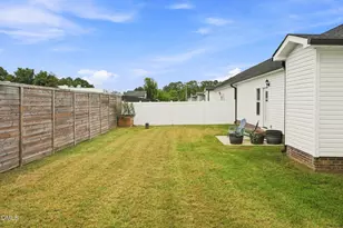 72 Leisure Ave, Four Oaks, NC 27524 - Photo 25