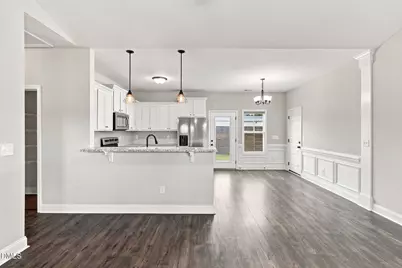 72 Leisure Avenue, Four Oaks, NC 27524 - Photo 5