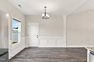 72 Leisure Ave, Four Oaks, NC 27524 - Photo 9