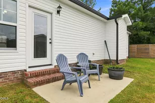 72 Leisure Ave, Four Oaks, NC 27524 - Photo 23