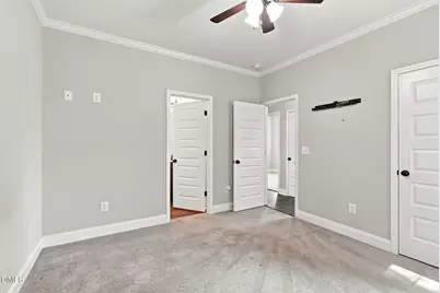 72 Leisure Avenue, Four Oaks, NC 27524 - Photo 13