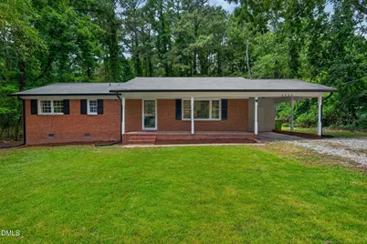 6223 Dello Street, Durham, NC 27712 - Photo 1