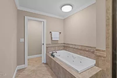 1508 Braden Overlook Court, Apex, NC 27502 - Photo 45