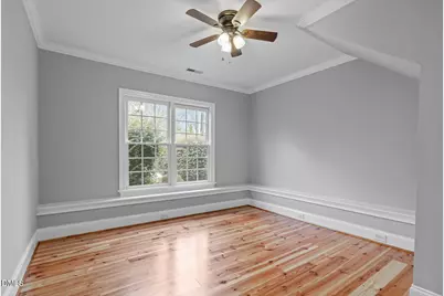 1508 Braden Overlook Court, Apex, NC 27502 - Photo 37
