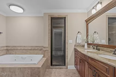 1508 Braden Overlook Court, Apex, NC 27502 - Photo 43