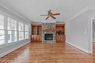 1508 Braden Overlook Ct, Apex, NC 27502 - Photo 35