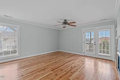 1508 Braden Overlook Court, Apex, NC 27502 - Photo 39