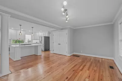 1508 Braden Overlook Court, Apex, NC 27502 - Photo 15