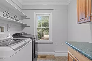 1508 Braden Overlook Ct, Apex, NC 27502 - Photo 29