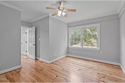 1508 Braden Overlook Court, Apex, NC 27502 - Photo 27