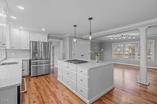 1508 Braden Overlook Ct, Apex, NC 27502 - Photo 9