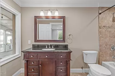 1508 Braden Overlook Court, Apex, NC 27502 - Photo 23
