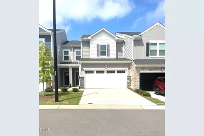 110 Sydney Harbor Street, Chapel Hill, NC 27516 - Photo 1