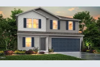 368 N Coral Bells Way, Four Oaks, NC 27524 - Photo 1