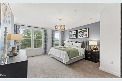 602 Market Grove Drive, Wake Forest, NC 27587 - Photo 21