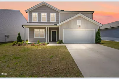 1521 Arapahoe Ridge Drive, Raleigh, NC 27604 - Photo 1