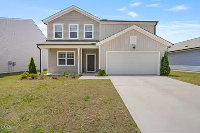 1521 Arapahoe Ridge Drive, Raleigh, NC 27604 - Photo 3