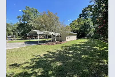 456 S Raleigh Street, Angier, NC 27501 - Photo 9