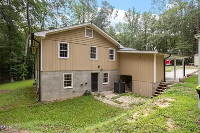 1068 Mc Wilder Road, Louisburg, NC 27549 - Photo 5