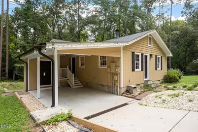 1068 Mc Wilder Road, Louisburg, NC 27549 - Photo 3