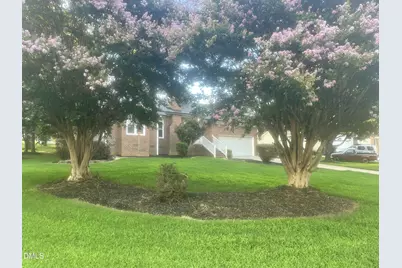 911 S Ridge Road, Burlington, NC 27217 - Photo 5