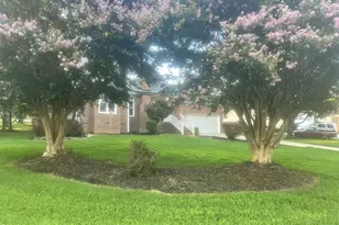 911 S Ridge Rd, Burlington, NC 27217 - Photo 5